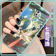 Girlfriend custom made Phone Case For Samsung Galaxy J6 Plus/J6 Prime/J610/J6+ Dirt-resistant Creative transparent TPU