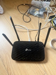 TP LINK Archer C6 Router