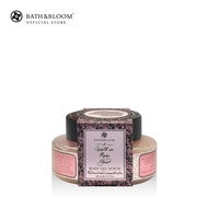 BATH & BLOOM A Walk In Rose Yard Scrub 200ml. บาธ แอนด์ บลูม ผลิตภัณฑ์ขัดผิวกาย กลิ่นกุหลาบ 200 มล.