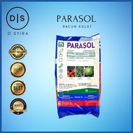 1KG Parasol Copper Hydroxide Racun Kulat/Fungicide/Hawar pucuk/Hawar Altenaria/Kulapuk Downy/Reput P