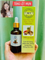 THẢO DƯỢC SẠCH MỤN MT (50ml)