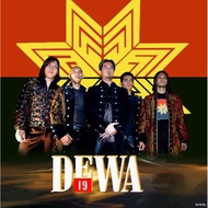 Dewa 19 (Album Of The Years) - 320kbps HQ