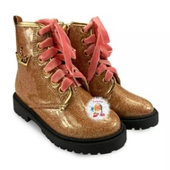 Disney Princess Little Girl Boots Size EUR 32 outsole 23cm