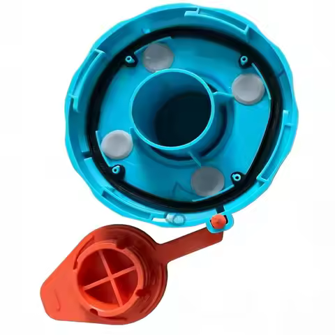 Agras T50Water Tank Cap T40/T20P/T25/T25P for Dji Agricultural Drones Plant Protection Drones