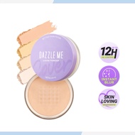 Dazzle ME FIXED LOOSE POWDER
