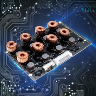 Will 2A BMS 8S Active Balancer Lifepo4 Lithium Lipo  Energy Active Equalizer