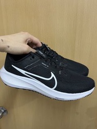 NIKE AIR ZOOM PEGASUS 40 PRM 黑色運動鞋 DV7480 001