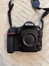 Nikon D850 [送全新電池]
