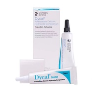 DENTSPLY Dycal Self-congealing Calcium Hydroxide Dental Material (13g + 11g)