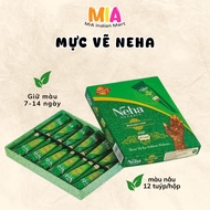 Neha Mehandi Cone Indian Henna Ink