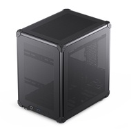 JONSBO C6 PC CASE MATX ITX เคส คอมพิวเตอร์ ขนาดเล็ก