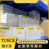 BC10-QF5.5-AP6X2 TURCK TURCK Capacitor Sensor 2620117 Ready Stock