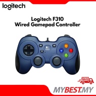 LOGITECH F310 USB GAMEPAD