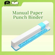 30 Hole Puncher A4 Paper Punching Machine Paper Puncher DIY Punching Machine Office Supplies School