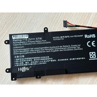 15.2V AA-PBVN4NP BA43-00361A Battery for Samsung ATIV Book 6 NP670Z5E NP670Z5E-X01 NP670Z5E-X01BR NP