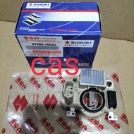 IC regulator alternator IC dynamo ampere SUZUKI SX4 X-OVER x over