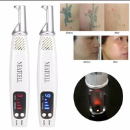 TOKO BANTEN Alat Laser Penghapus Hapus Tatto Penghilang Tato NEATCELL