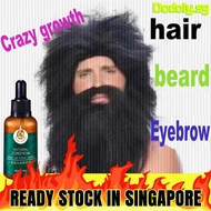 Hair Growth Oil Ginger Hair Serum hair growth fluid Hair Tonic Growth Anti-Hair Loss Promotes Hair G