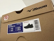Mizuno Wave Rider 27 2E 男士跑鞋