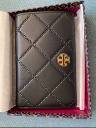 Tory Burch wallet 黑色銀包