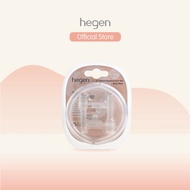 Hegen PCTO Straw Replacement Set Slow Flow (2-Pack) Hegen Bottle Hegen