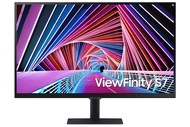 SAMSUNG Business S70A Series 32 Inch Viewfinity 4K UHD 3840x2160 Computer Monitor, VA HDR10, Pivot S