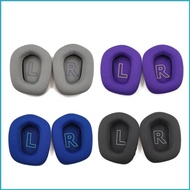 Utake Breathable Mesh Headphone Earpads for G733 G335 Headphone Thick Cushions Earphone Earpads