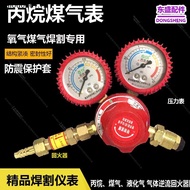 Propane Gas Return Preventer Pressure Reducer Liquefied Oil Gas Return Preventer Propane Gauge Retur