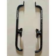 L Bar Honda Raider Super Sprint orimoto