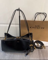 Coach Rogue 34 Shoulder Bag