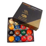 Bộ Bi Pool Yanmeiya Pro Ball Nhập Khẩu bi bida lổ