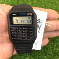 Casio CA-53W-1Z Calculator