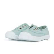 Cienta Kids Ingles Puntera Tintado Sneakers Kids Shoes (Mint)