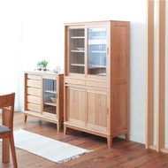 旭川家具 MUKU工房 Original MUKU 餐櫥櫃