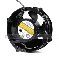 [Cooling Fan] Ready Stock Ready Stock Taiwan AVC 20070 48V 5.16A 20CM Metal Fan DYTA2070B8S High Air