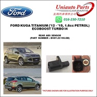 FORD KUGA TITANIUM ('12 - '15, 1.6cc PETROL) ECOBOOST TURBO I4 REAR ABS SENSOR (PART NUMBER : BV6T.2