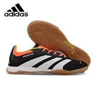 Predator 2024 Elite IC 39-45 Five-a-side Football Shoes Men's Outdoor Knitted Football Shoes Anti sl