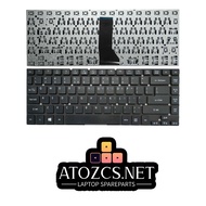 Acer Aspire E5-471 E5-471G E5-471P E5-471PG E1-422G  Laptop keyboard papan kekunci