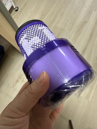 (包順豐櫃)Dyson原廠HEPA濾網濾心濾芯濾棒filter【970013-02】V11 SV14 Fluffy