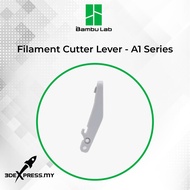 Bambu Lab A1 - Filament Cutter Lever