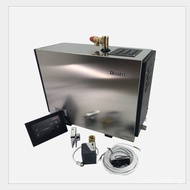 Factory Direct Supply9KW Steam Engine  Wet Steamer Household Steam Generator Bathroom Sauna Machine 
