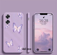 Softcase Macaroon Motif OPPO A17 | Case HP OPPO A17 | Case OPPO A17 | Kesing HP OPPO A17 | Casing HP OPPO A17 | Softcase HP OPPO A17 | Silikon OPPO A17 | Case HP OPPO A17 | M03 | Idol Case