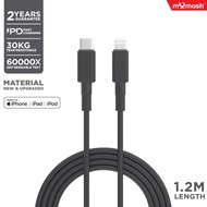 Mymosh Type-C Cable For iPhone (1.2M)
