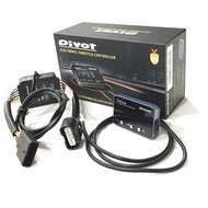 PIVOT Electronic Throttle Controller 7 Drive High Quality Japan Innovation Technology Audi Car