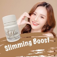 MULAN Slimming MULAN Slim Chocolate Candy Buang Lemak/Fat Burner/Ubat Kurus/Turun Berat Badan/Bakar 