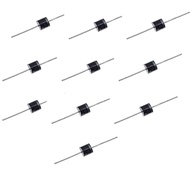 board 10pcs 10A10 10.0 AMP SILICON RECTIFIERS Rectifier Diode 10A 1000V R-6 board