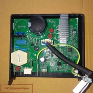 เสียงข้างคอมตู้เย็น electrolux VTH1113Y มือสองใช้งานปกติ