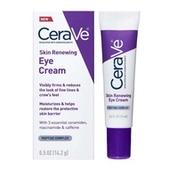 CeraVe Eye Renewing Cream 14.2g