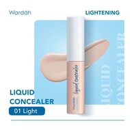 Wardah Lightening Liquid Concealer / Concealer Wardah