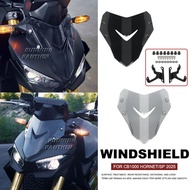 FOR Honda CB1000 Hornet HORNET/SP 2025 New motorcycle windshield deflector spoiler fairing modificat